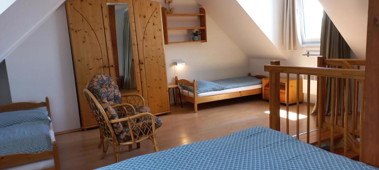 Horni Misecky Apartman E25 U Sjezdovky, Max 6 Osob Exterior photo